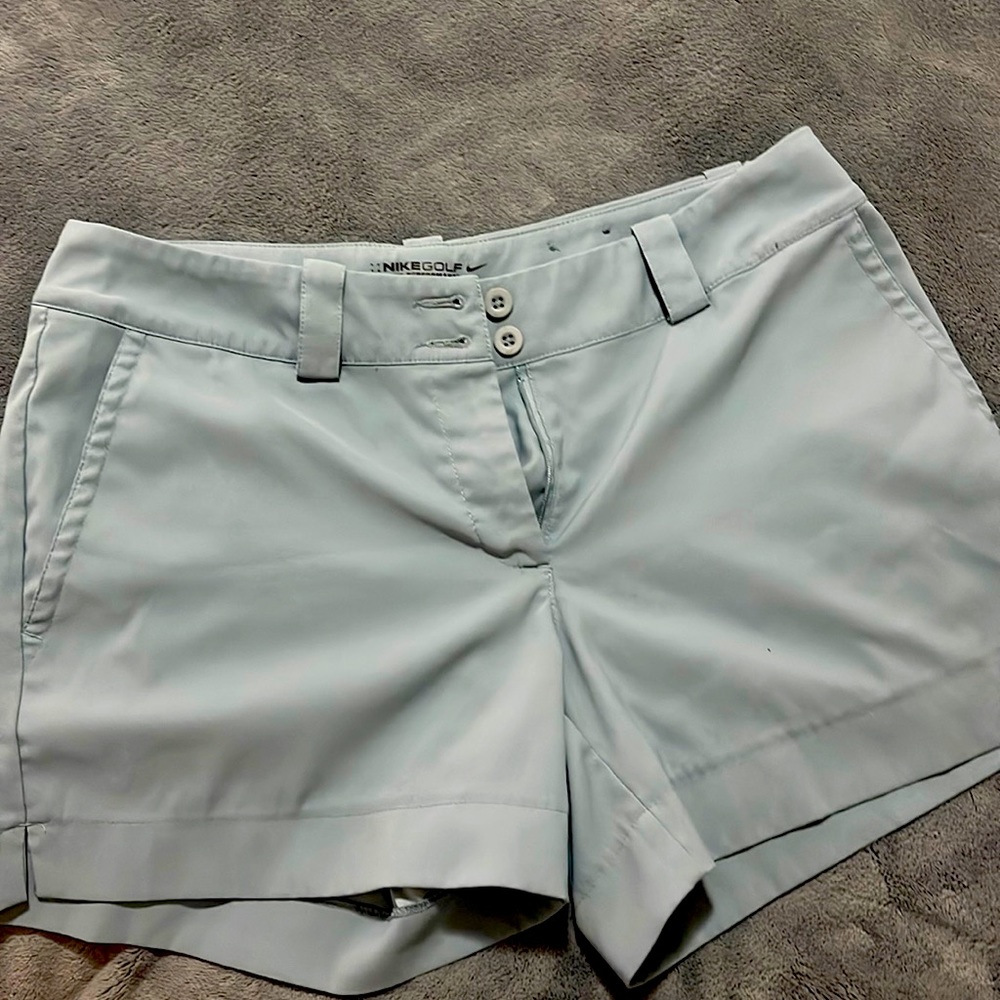 Nike Golf Shorts